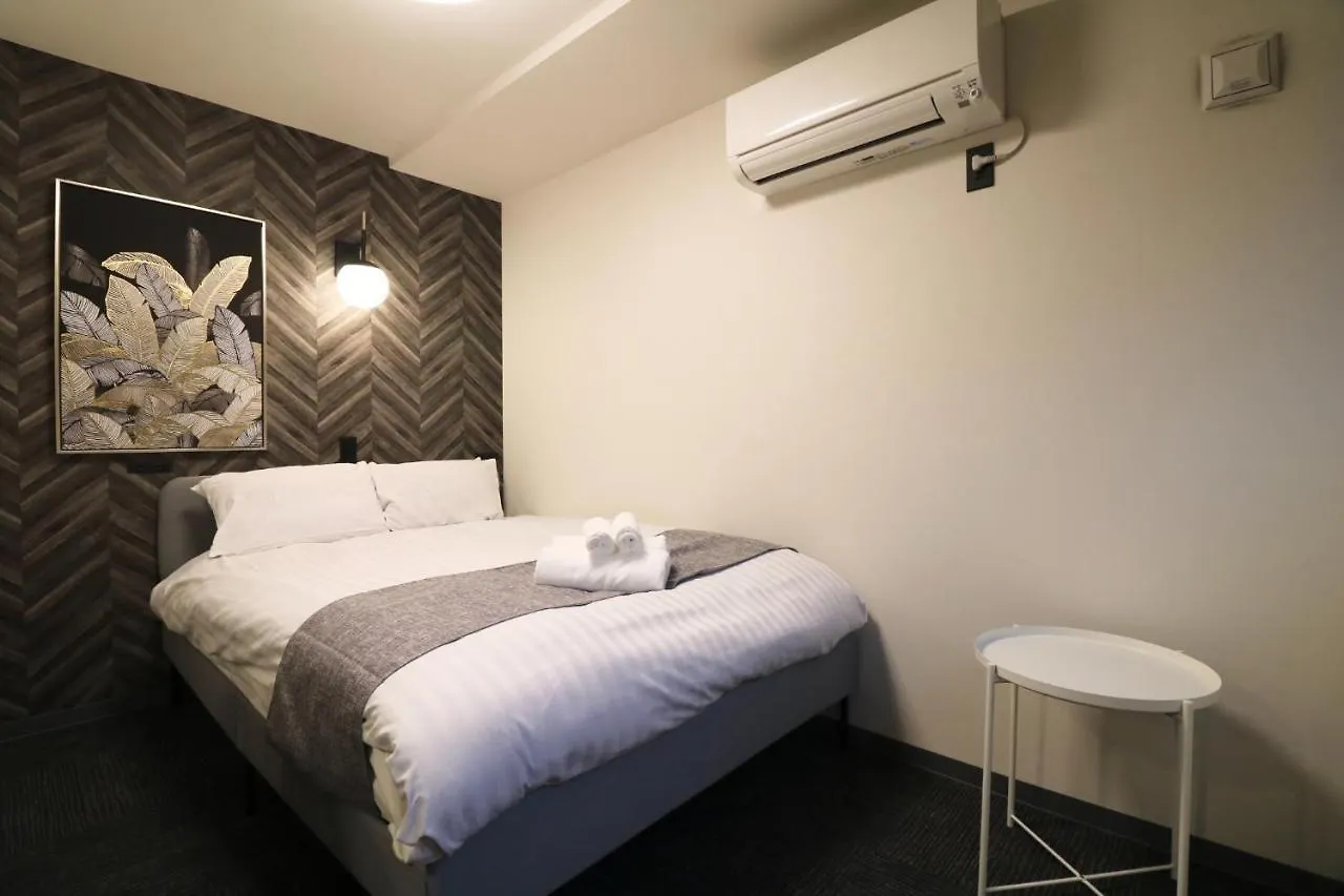 Taketo Stay Premiere Sapporo Eki - Vacation Stay 62975V Japan