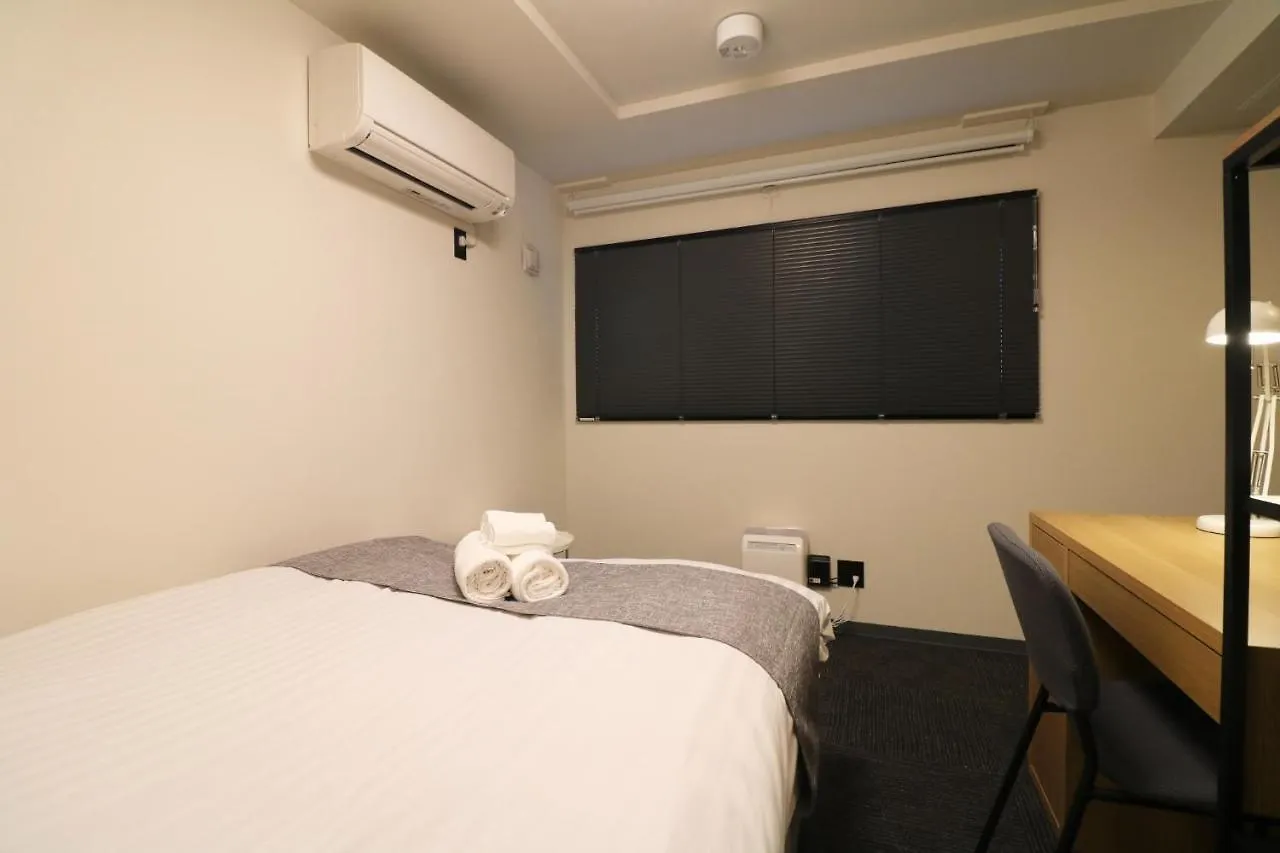 Taketo Stay Premiere Sapporo Eki - Vacation Stay 62975V Hotel