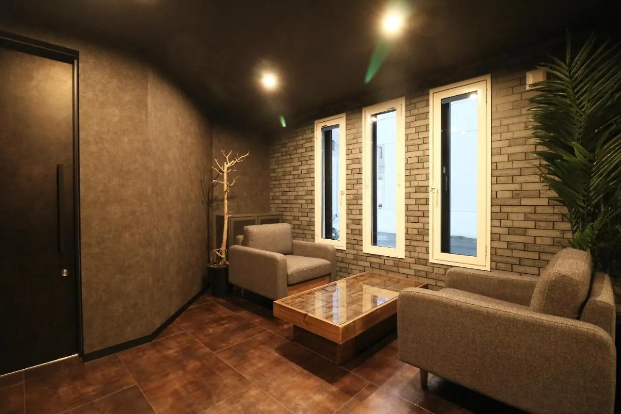 Hotel Taketo Stay Premiere Sapporo Eki - Vacation Stay 62975V