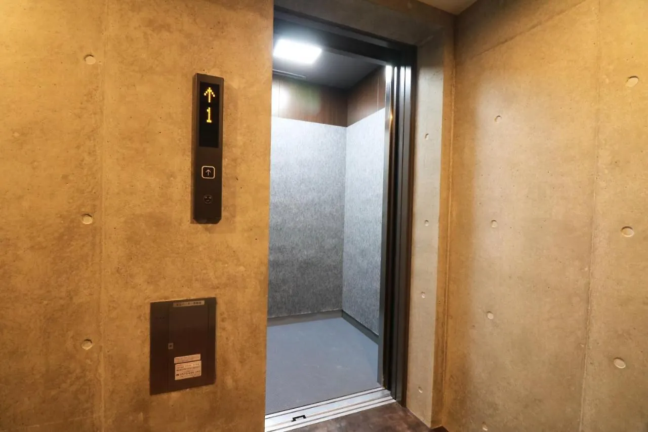 Taketo Stay Premiere Sapporo Eki - Vacation Stay 62975V Hotel
